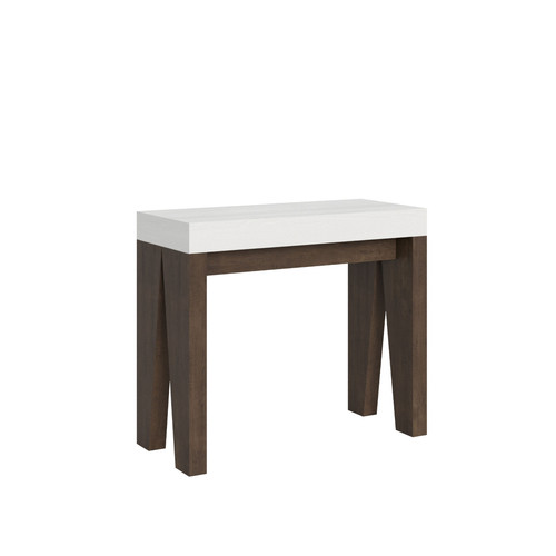 Consolle allungabile 90x40 300 - allungabile, 90x40/300