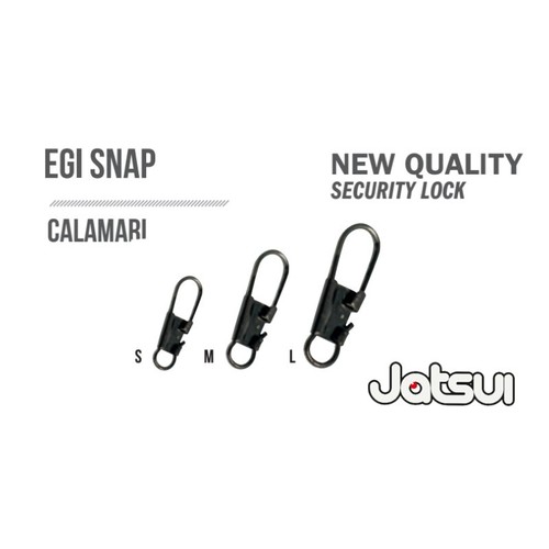 Jatsui egi snap 12pz - jatsui,