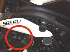 Triumph Speed Triple R/S