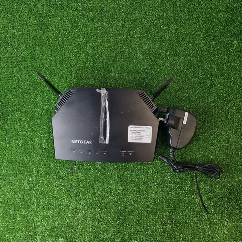 Netgear d6220 ac1200 wifi - netgear,