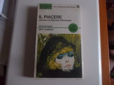 GABRIELE D'ANNUNZIO - IL