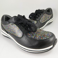Alegria Cindi Rainbow Sneakers
