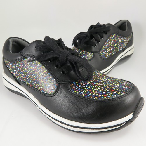 Alegria cindi rainbow sneakers - cindi,