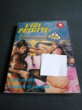 VIZI PRIVATI NR. 2 SOGNI