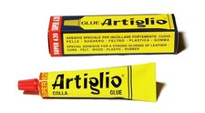 Colla artiglio tubetto 75 - ml,