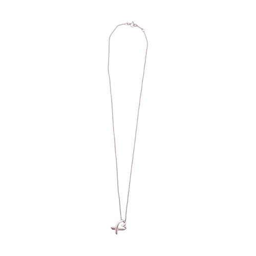 Collana con ciondolo loving - con, "loving