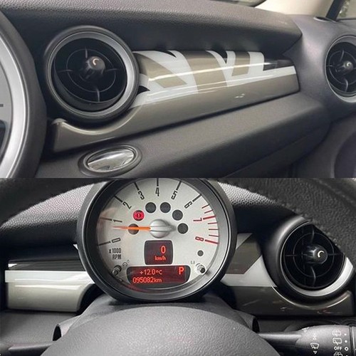 For mini 2007 2016 r55 - 2007,