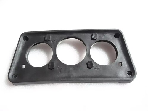 Quadro strumenti vassoio per