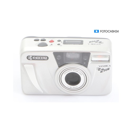 Kyocera yashica zoom - kyocera, ez