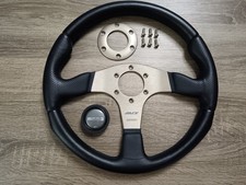Momo Race kba 70116 typ d35 steering wheel volant