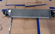 Scambiatore aria/aria  ABARTH