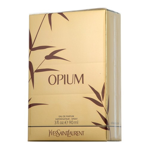 Yves saint laurent opium edp - opium,