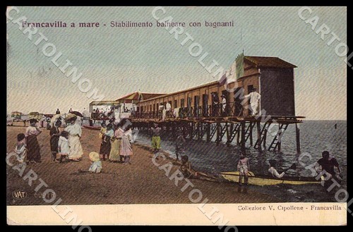 Chieti francavilla mare - al,