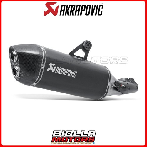 Marmitta akrapovic bmw 1200 - bmw,