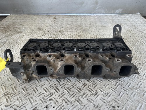 Testata per nissan eco 100 - testata,