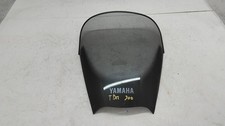 Yamaha TDM 900 cupolino plexiglass