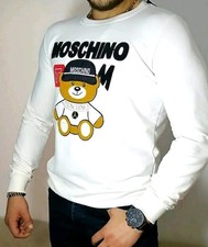 Maglione Moschino Bear