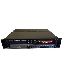 Tascam CD-RW900SL Professional