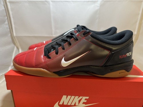 Nike total iii - total, men's