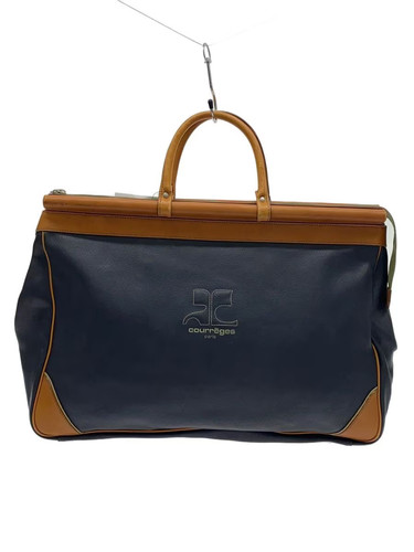 Borsa pelle courreges - in,