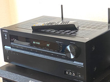 ONKYO TX-NR545 7.2 Ricevitore