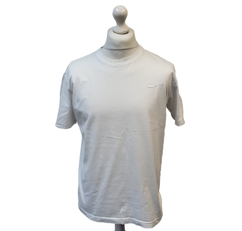 Nike shirt casual bianca - nike,