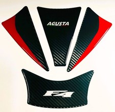 Tampone serbatoio MV AGUSTA F4
