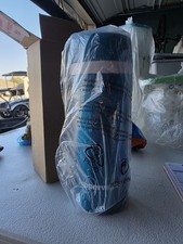 Tupperware Thermos 14 oz blu