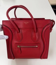 Borsa a mano Celine Luggage