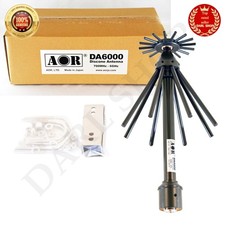 Aor da6000 disc - antenna, per