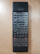 Kenwood Amplificatore Audio Combinato Telecomando RC-8030 OEM Originale!