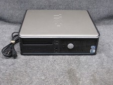 Dell Optiplex 755 Desktop PC