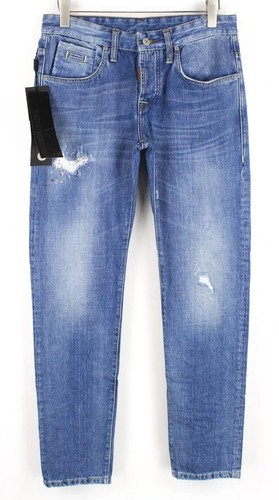 Jeans uomo takeshy kurosawa - jeans,