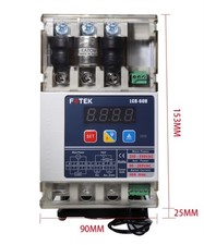1PZ NUOVO FOTEK regolatore di