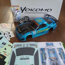 RE Amemiya RX-7 FD3S Yokomo RC