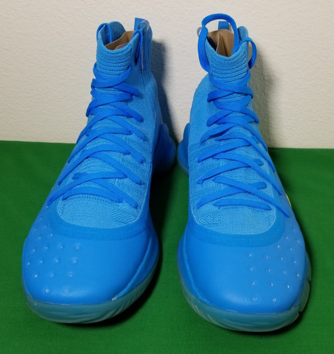 Under armour curry - under, 4