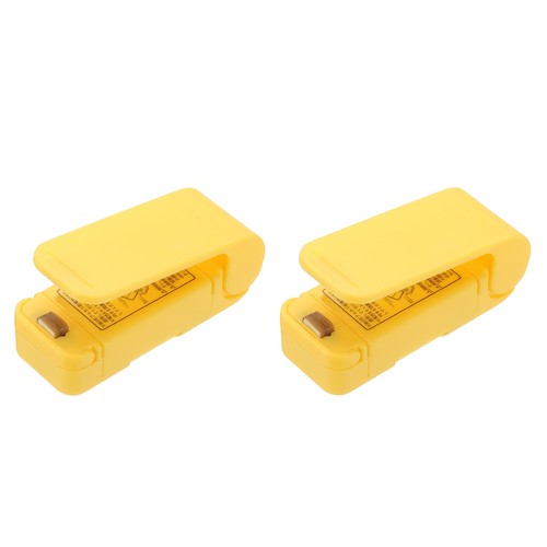 2pcs mini macchina - 2pcs,
