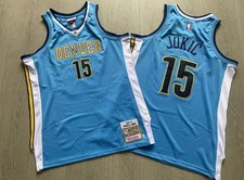 Maglia basket Denver Nuggets