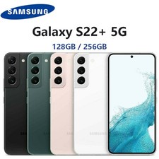 Nuovo Samsung Galaxy S22+ PLUS