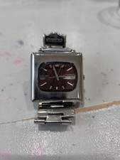 RARO OROLOGIO VINTAGE Seiko 5