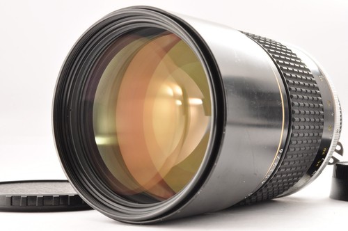 Nikon nikkor ed - nikon, 180mm