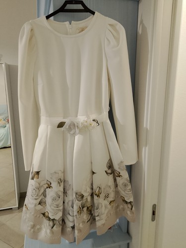 Abito bambina elegante - , anche