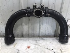 81 MerCruiser Mercury Marine Pre-Alpha 5.7 350 260 Tubo Di Scarico Y