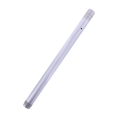 Tubo supporto forcella - , cromato