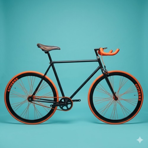 Bici fixed uomo - , 28