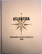 Atlantica. Annuario