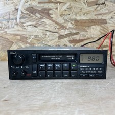 Lettore cassette autoradio