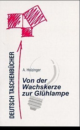 Von der wachskerze - der,
