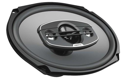 Hertz uno 690 altoparlante - x,