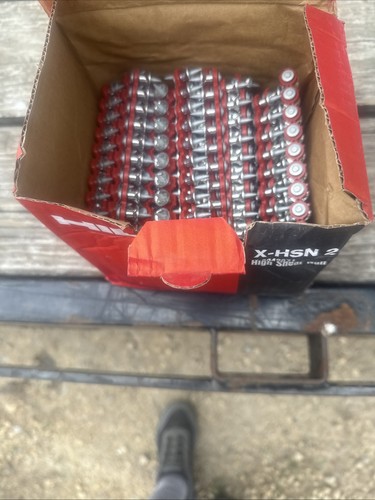 Hilti hsn 24 - hilti,